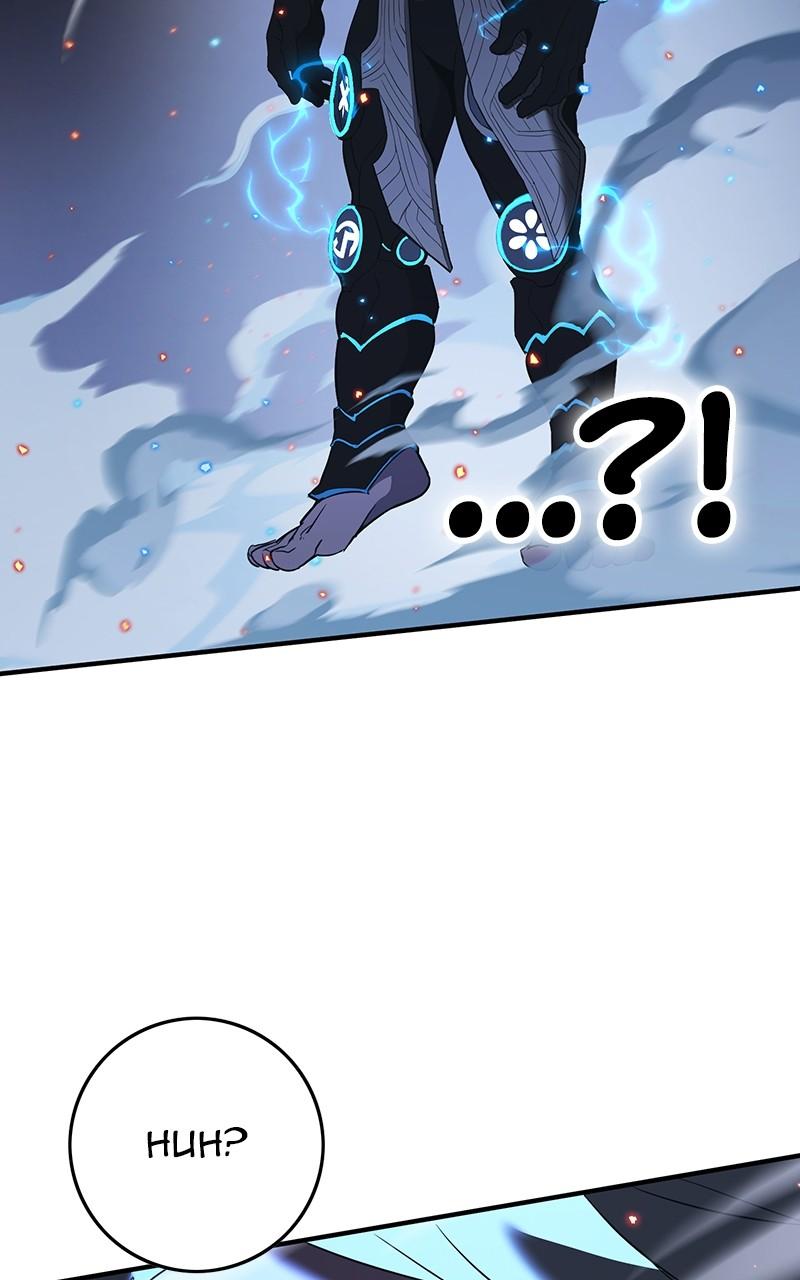 Read Hardcore Leveling Warrior chapter 161.5 image 23 on Lezhin