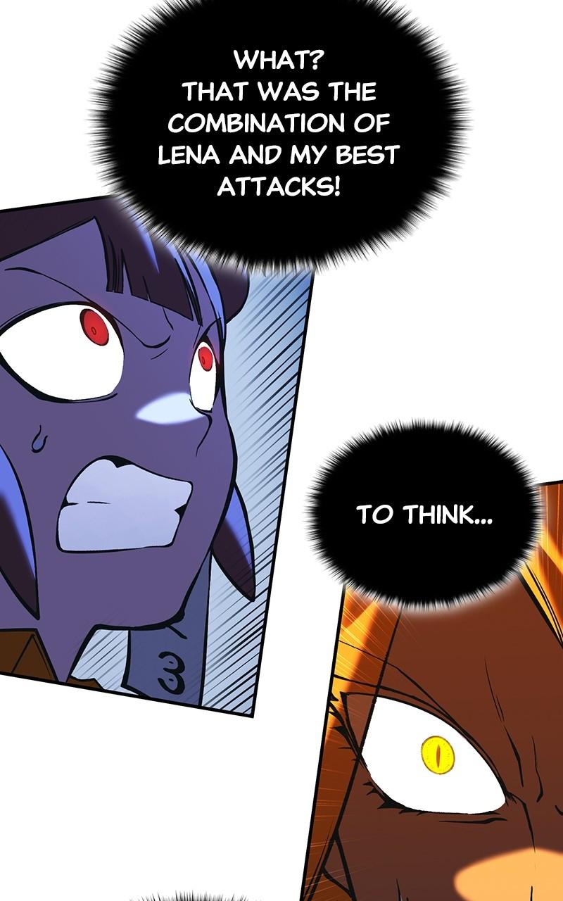Read Hardcore Leveling Warrior chapter 161.5 image 25 on Lezhin