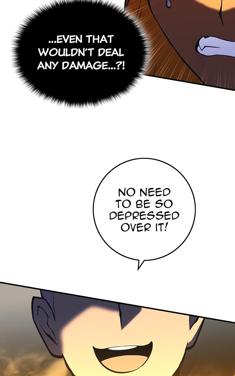 Read Hardcore Leveling Warrior chapter 161.5 image 26 on Lezhin