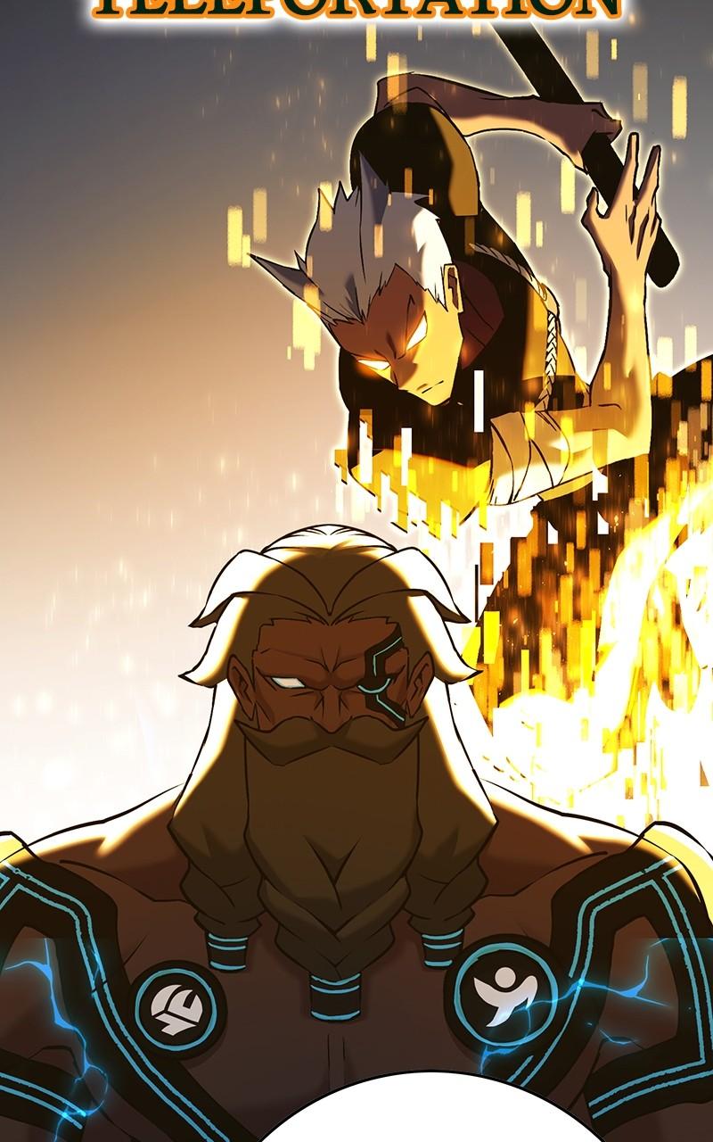 Read Hardcore Leveling Warrior chapter 161.5 image 30 on Lezhin