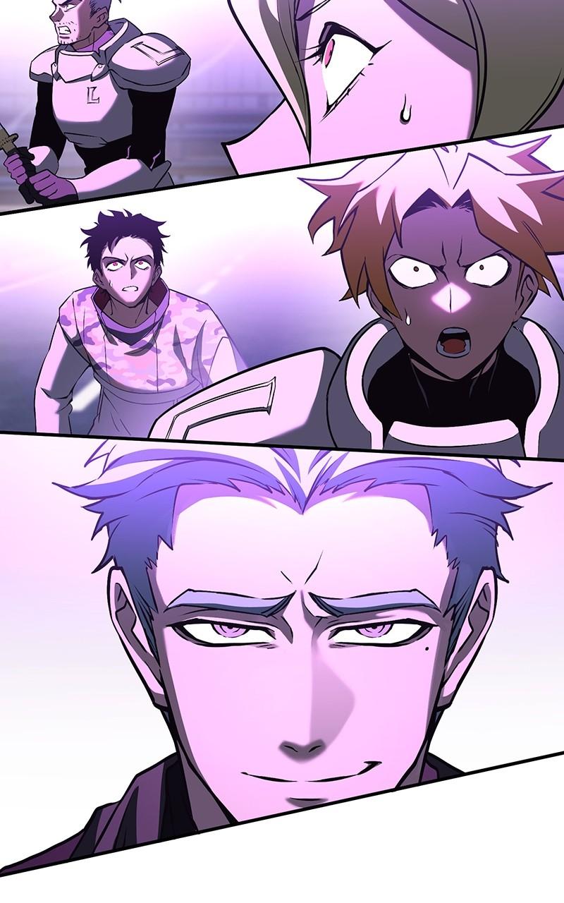 Read Hardcore Leveling Warrior chapter 161.5 image 37 on Lezhin