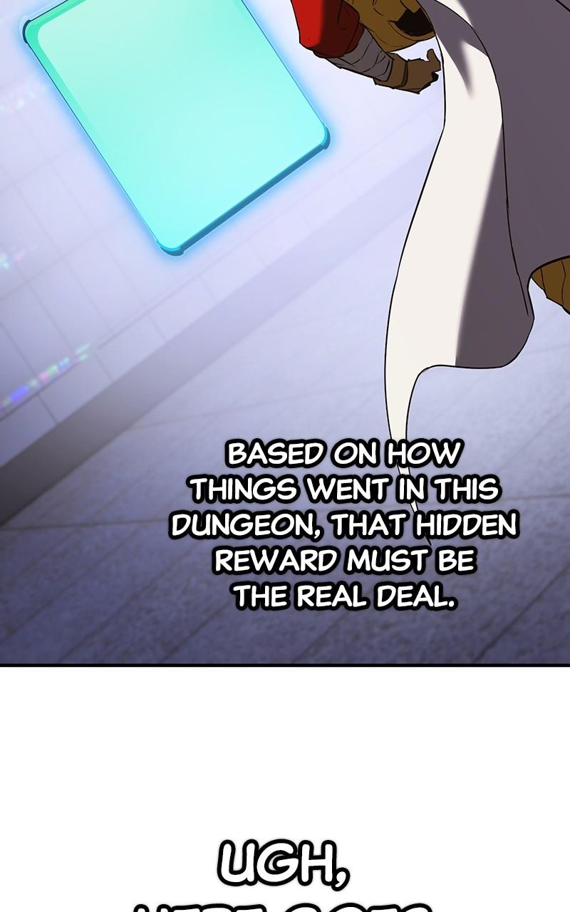 Read Hardcore Leveling Warrior chapter 161.5 image 5 on Lezhin