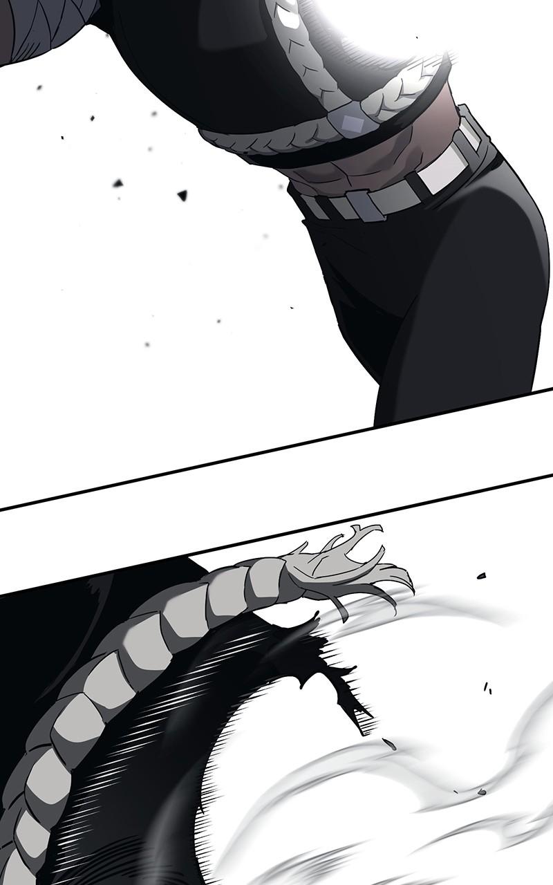 Read Hardcore Leveling Warrior chapter 161.5 image 56 on Lezhin