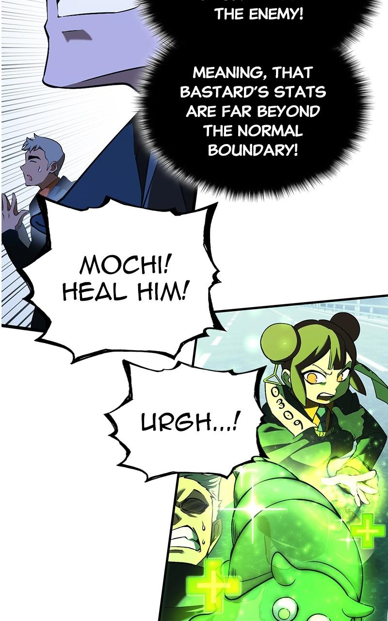 Read Hardcore Leveling Warrior chapter 161.5 image 61 on Lezhin
