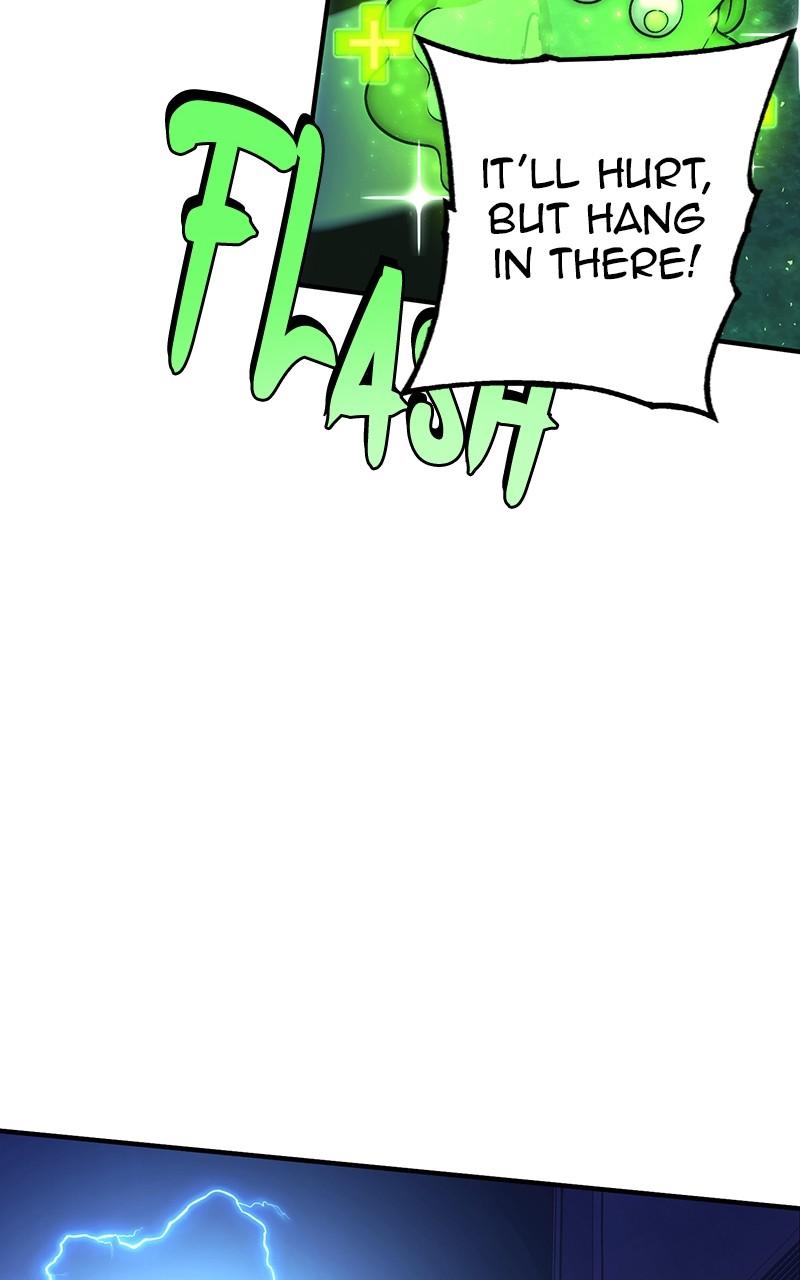 Read Hardcore Leveling Warrior chapter 161.5 image 62 on Lezhin