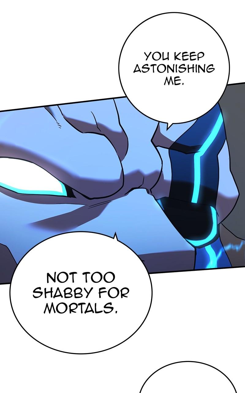 Read Hardcore Leveling Warrior chapter 161.5 image 65 on Lezhin