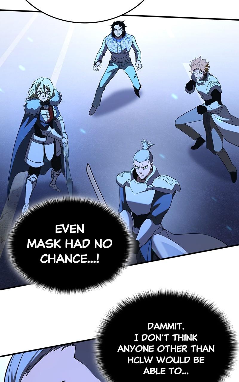 Read Hardcore Leveling Warrior chapter 161.5 image 68 on Lezhin