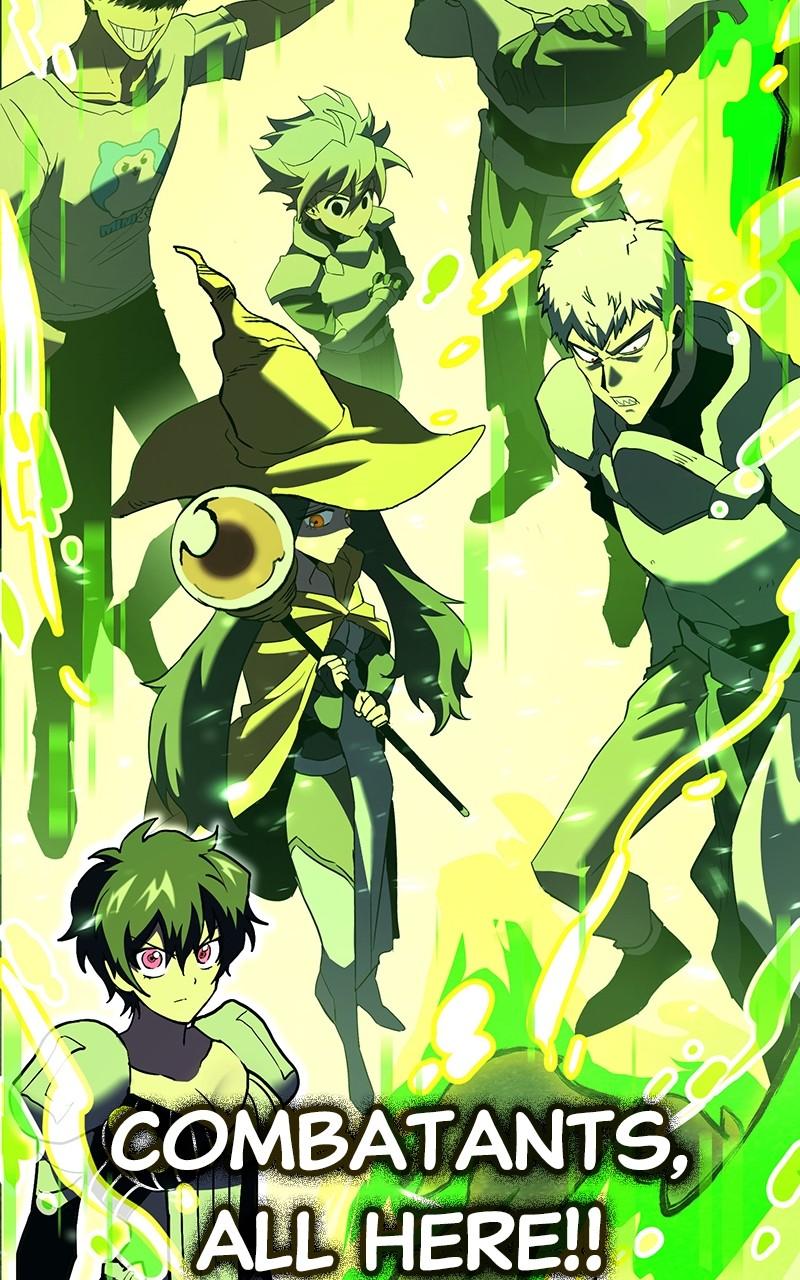 Read Hardcore Leveling Warrior chapter 161.5 image 75 on Lezhin