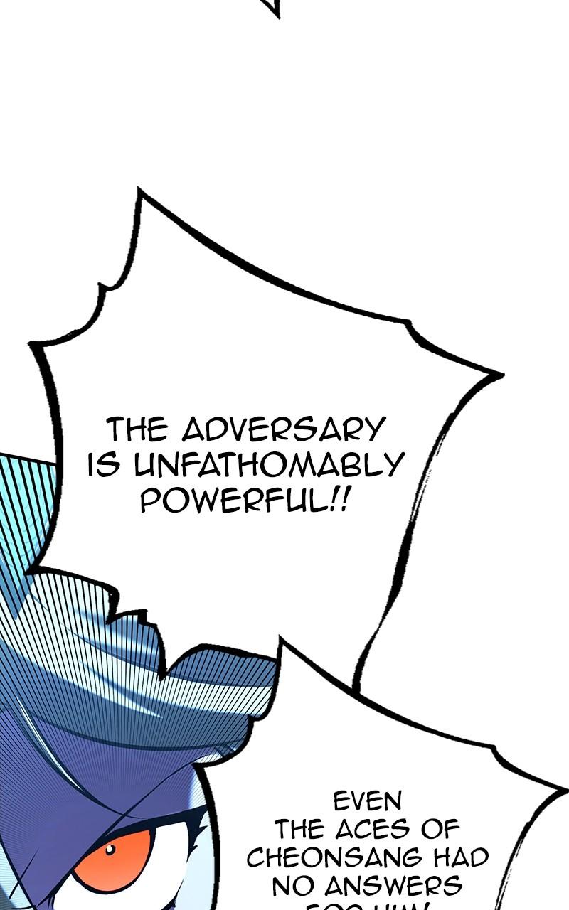 Read Hardcore Leveling Warrior chapter 161.5 image 83 on Lezhin