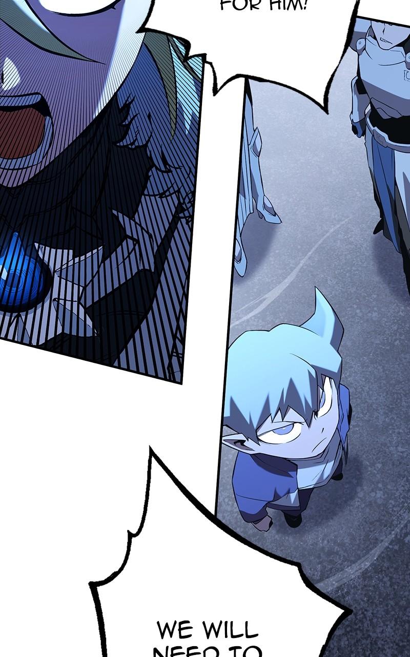 Read Hardcore Leveling Warrior chapter 161.5 image 84 on Lezhin