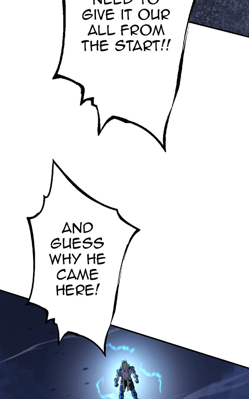 Read Hardcore Leveling Warrior chapter 161.5 image 85 on Lezhin