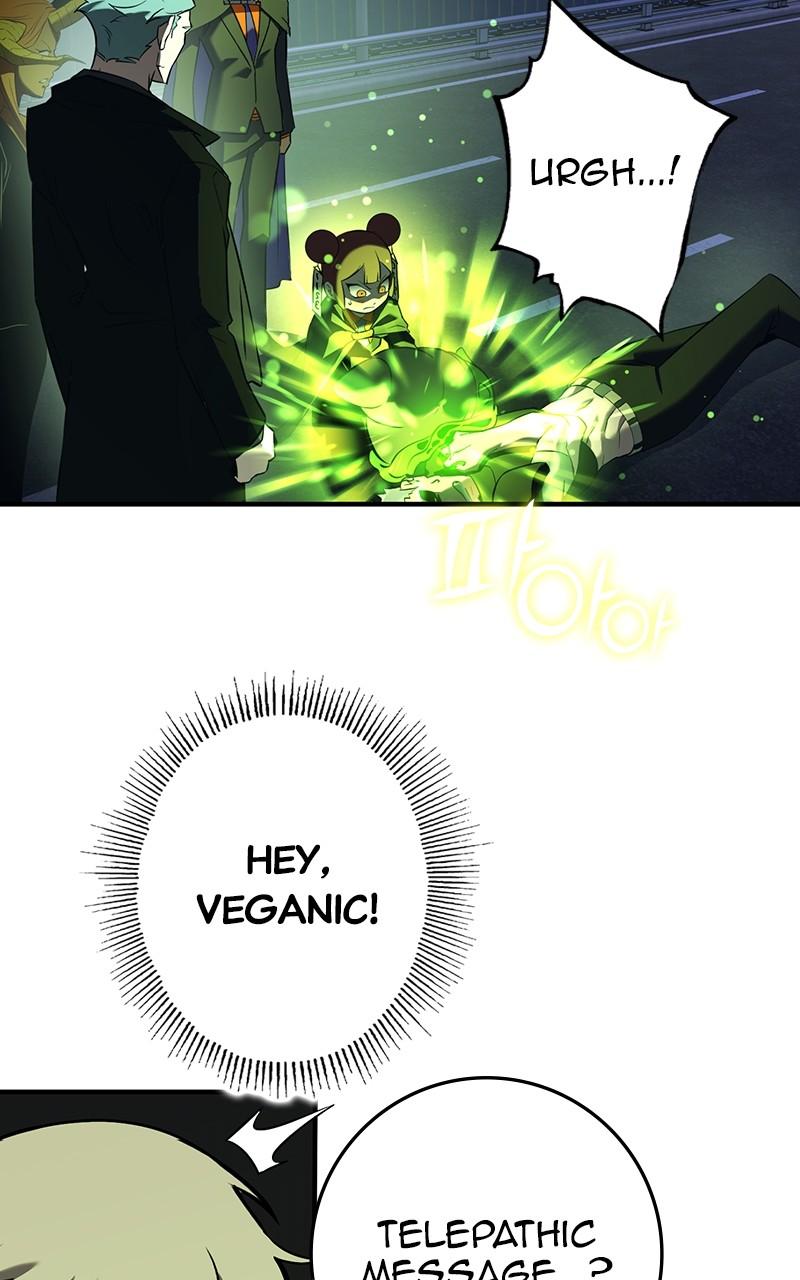 Read Hardcore Leveling Warrior chapter 161.5 image 92 on Lezhin