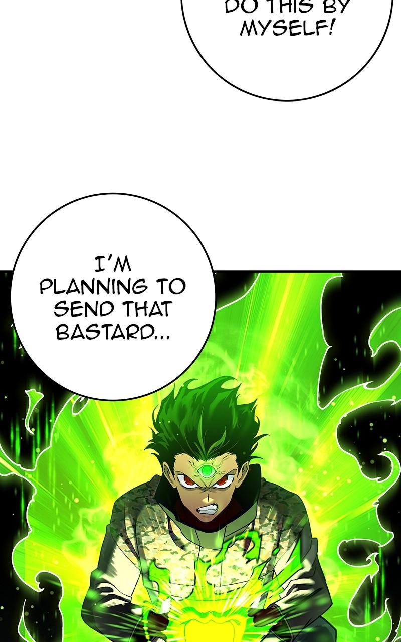 Read Hardcore Leveling Warrior chapter 161.5 image 94 on Lezhin