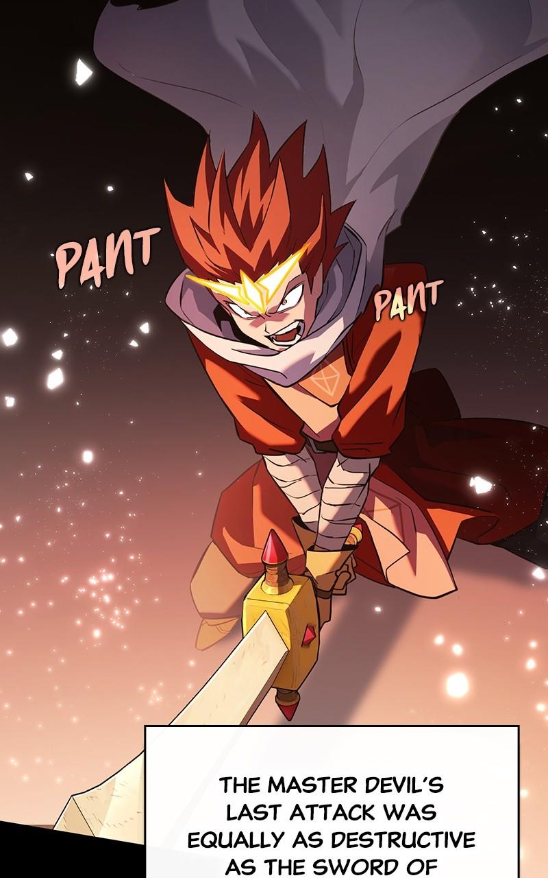 Read Hardcore Leveling Warrior chapter 161.6 image 100 on Lezhin