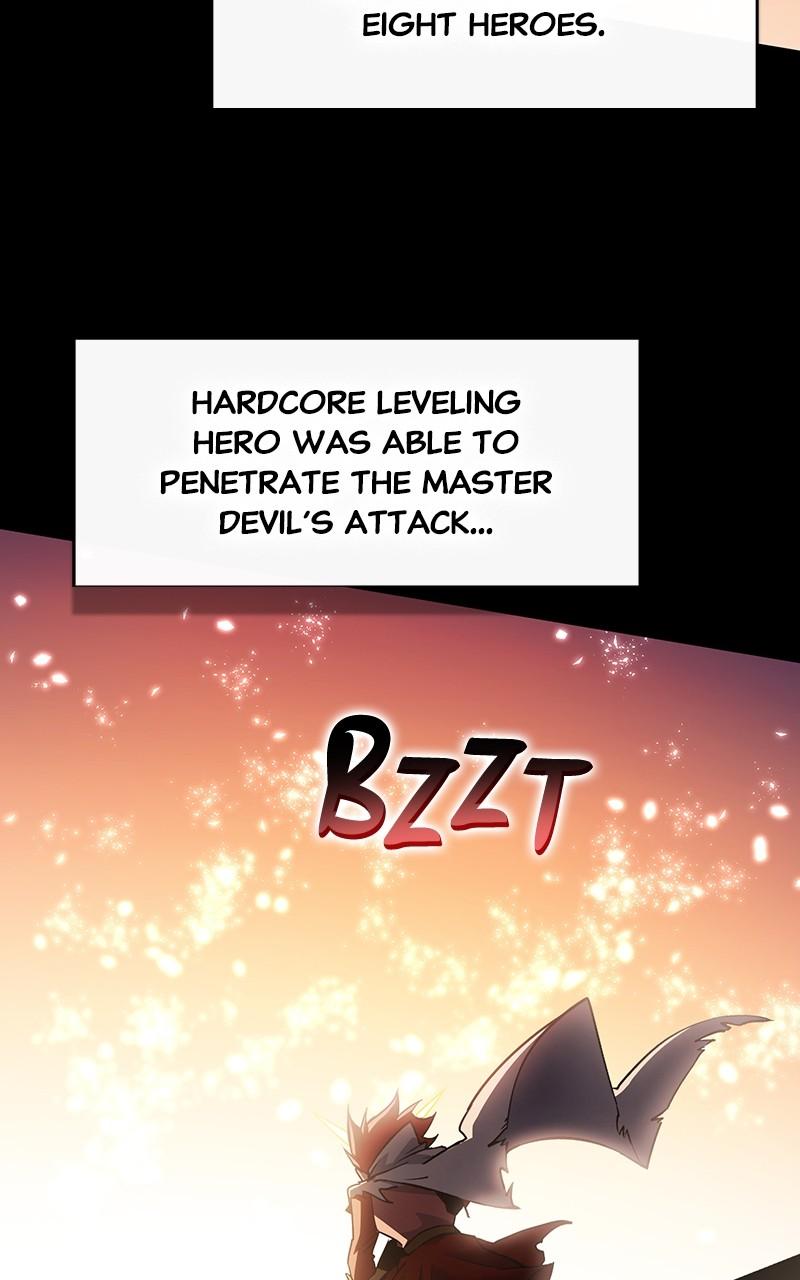 Read Hardcore Leveling Warrior chapter 161.6 image 101 on Lezhin