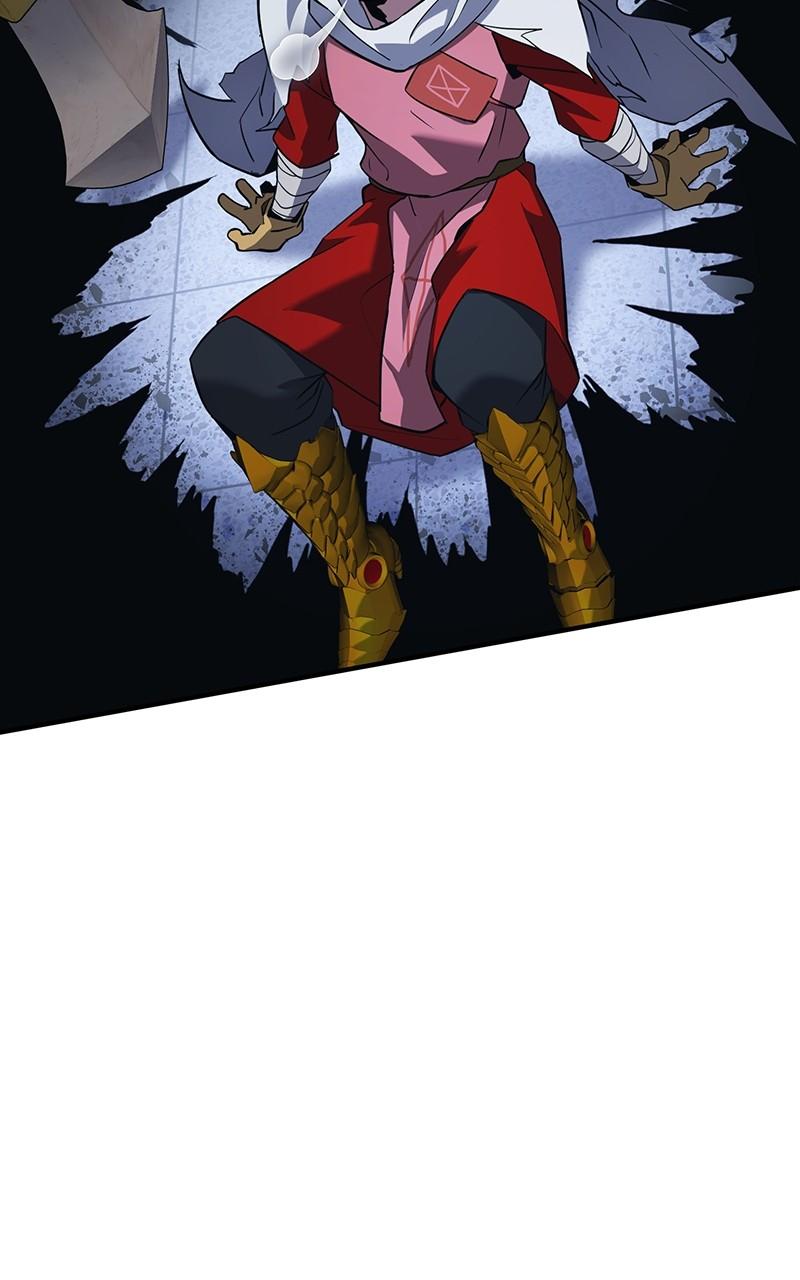 Read Hardcore Leveling Warrior chapter 161.6 image 109 on Lezhin