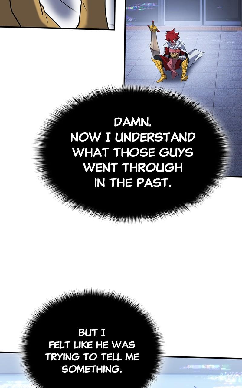 Read Hardcore Leveling Warrior chapter 161.6 image 111 on Lezhin