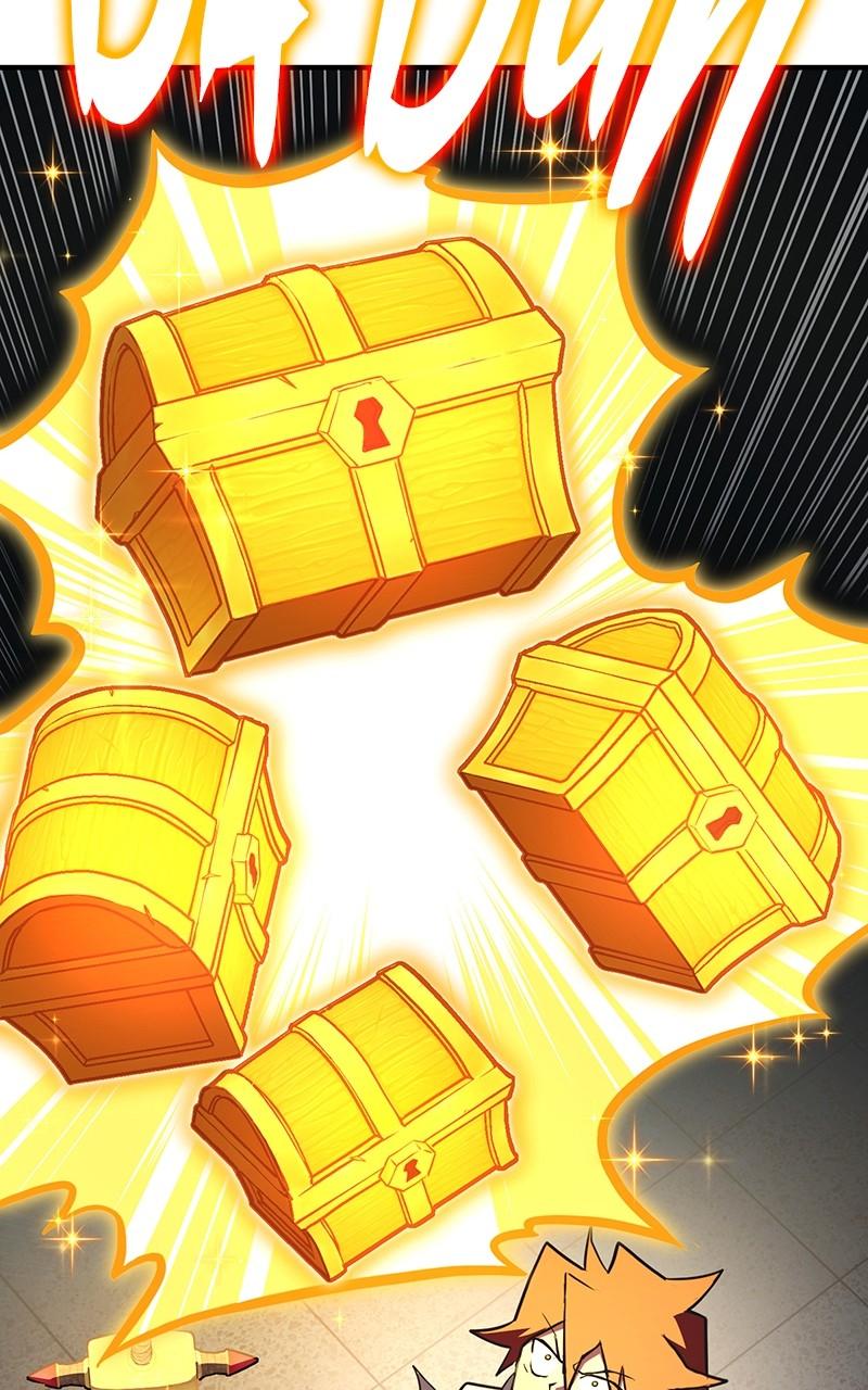 Read Hardcore Leveling Warrior chapter 161.6 image 115 on Lezhin