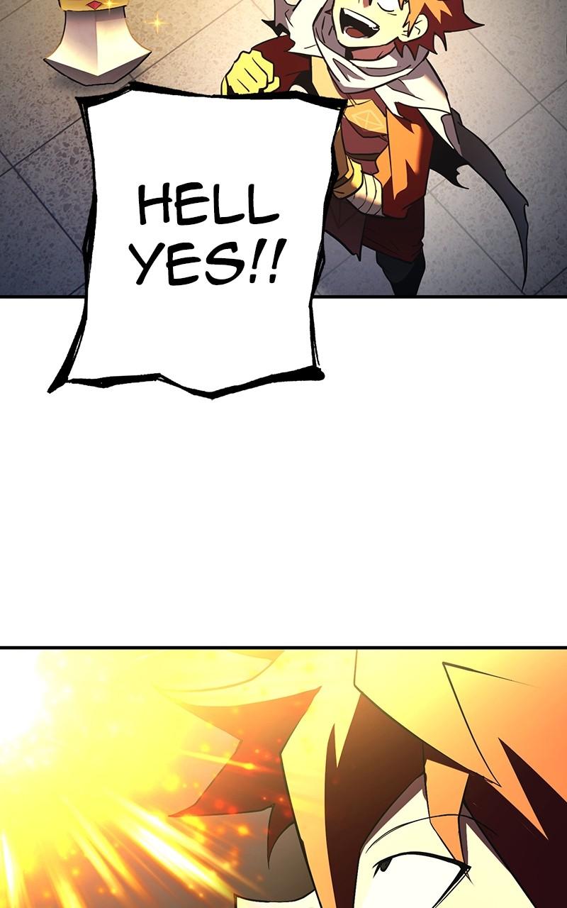 Read Hardcore Leveling Warrior chapter 161.6 image 116 on Lezhin