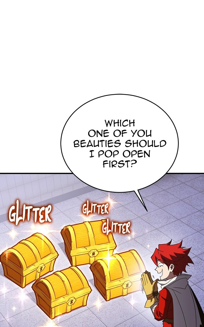 Read Hardcore Leveling Warrior chapter 161.6 image 120 on Lezhin