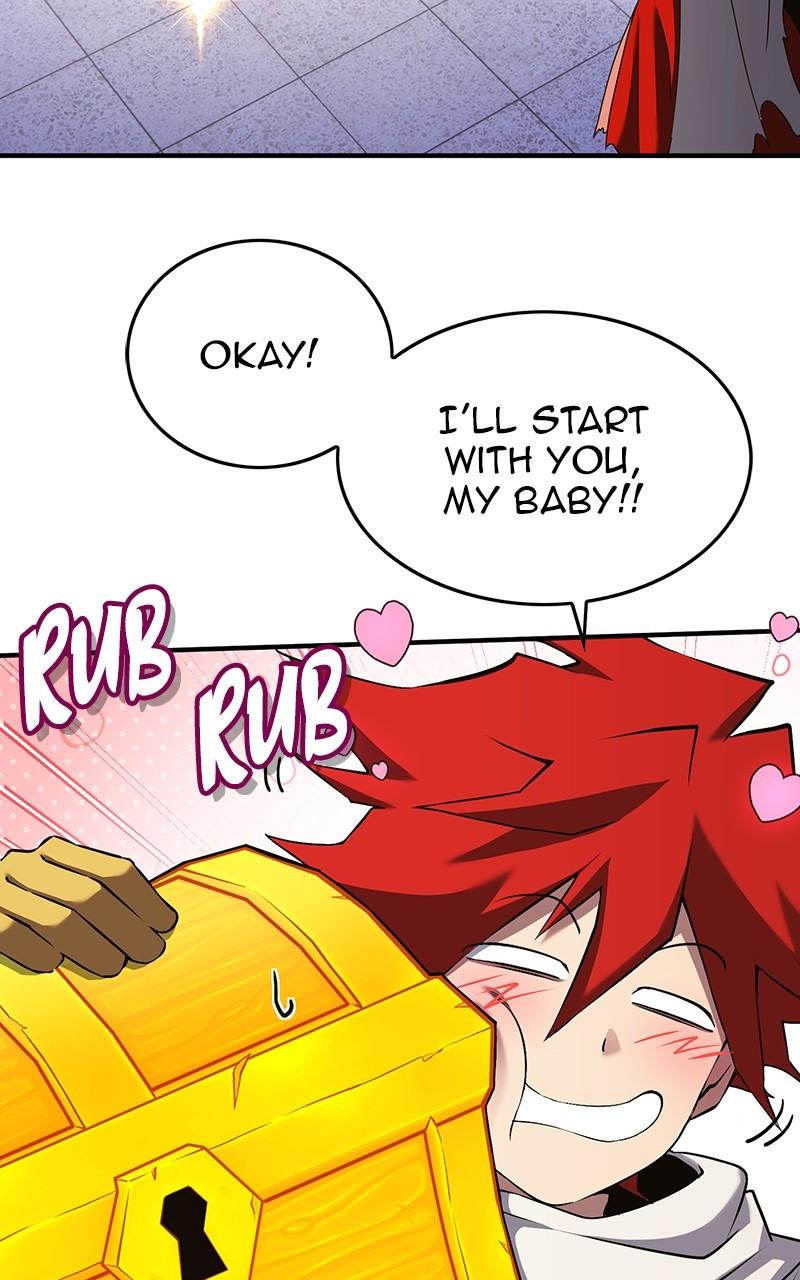 Read Hardcore Leveling Warrior chapter 161.6 image 121 on Lezhin