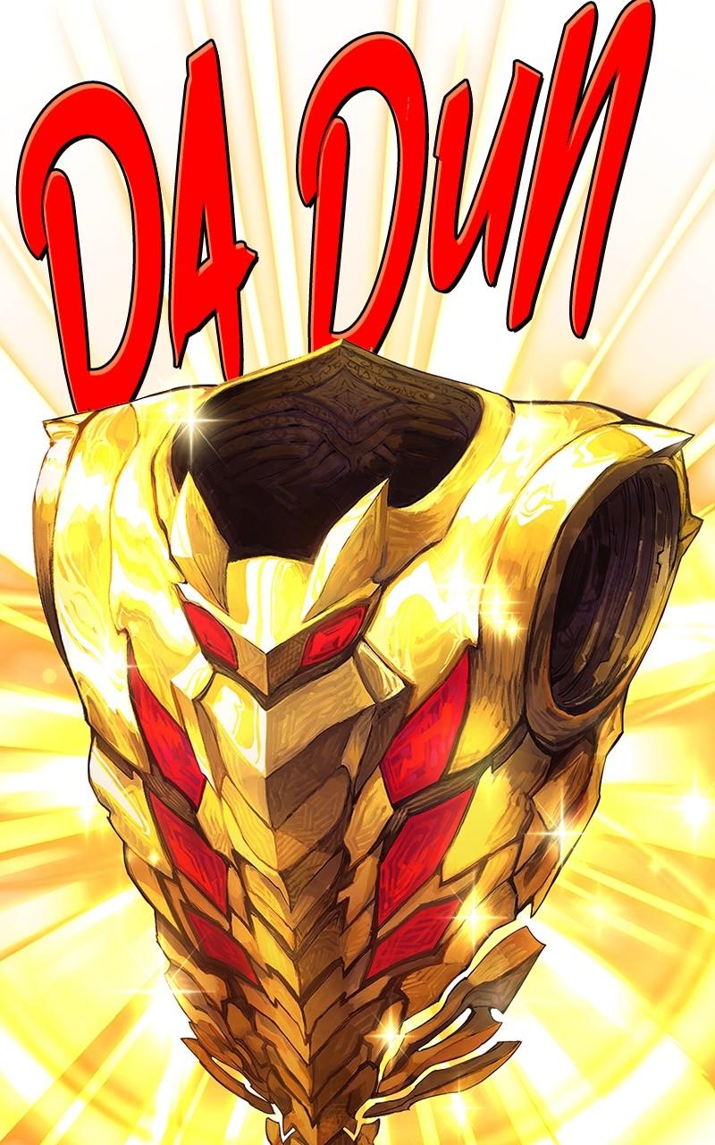 Read Hardcore Leveling Warrior chapter 161.6 image 125 on Lezhin