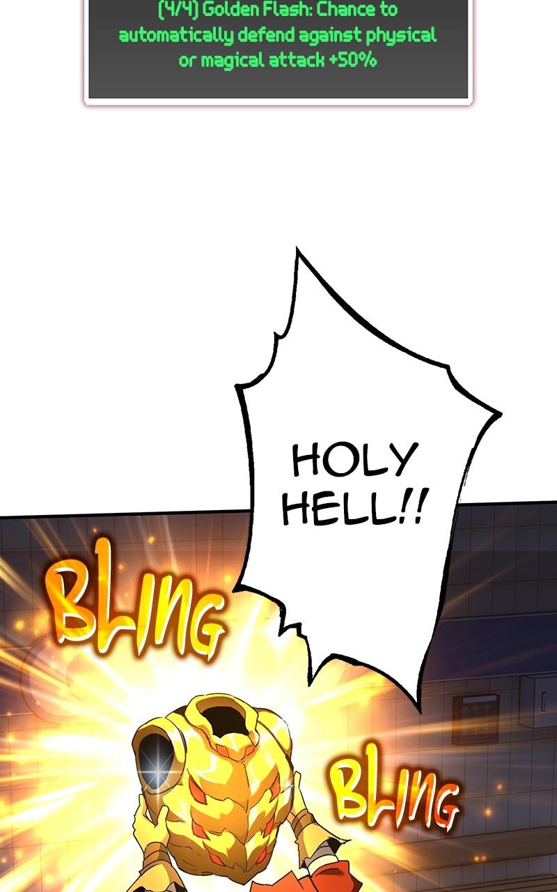 Read Hardcore Leveling Warrior chapter 161.6 image 127 on Lezhin
