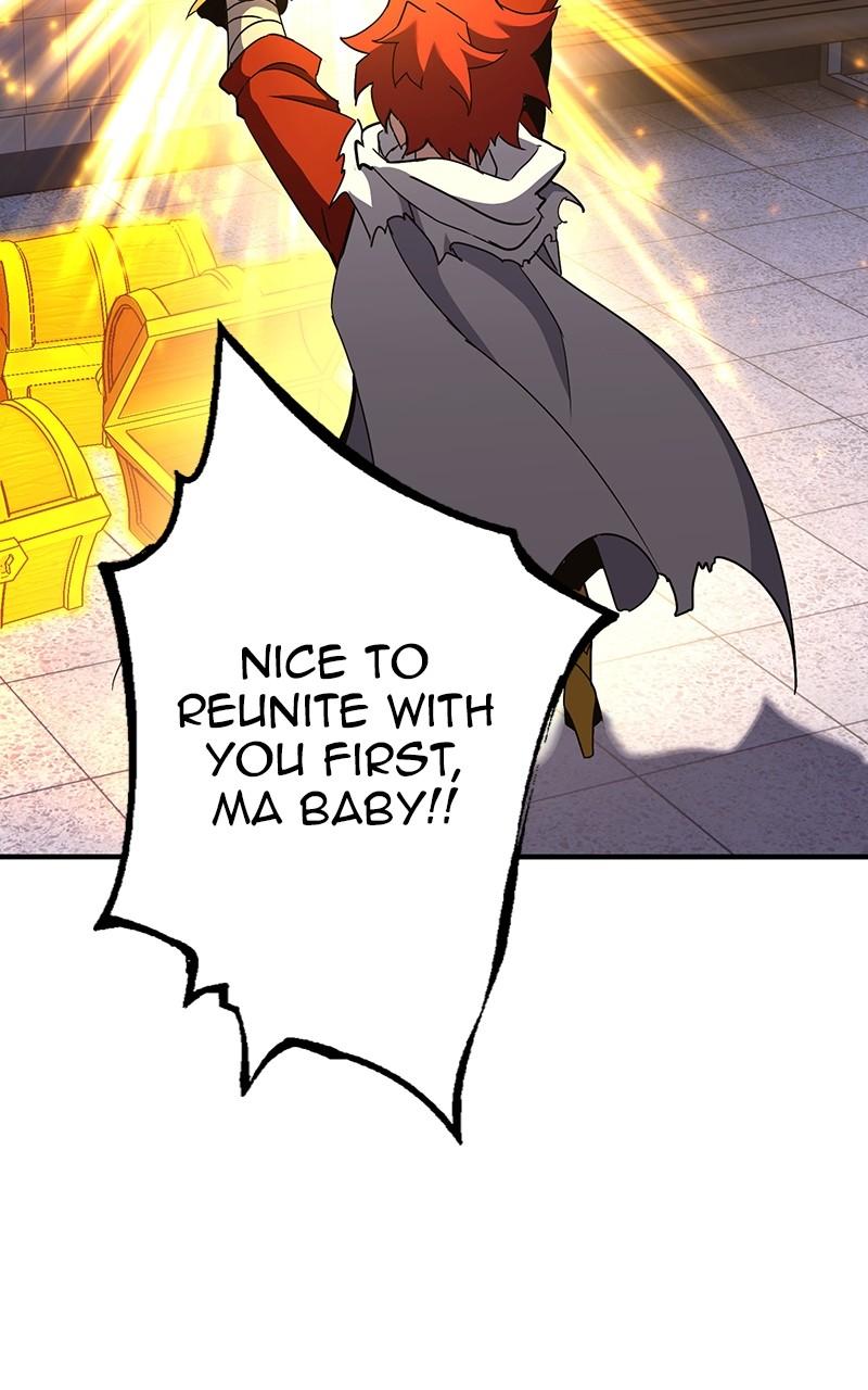 Read Hardcore Leveling Warrior chapter 161.6 image 128 on Lezhin
