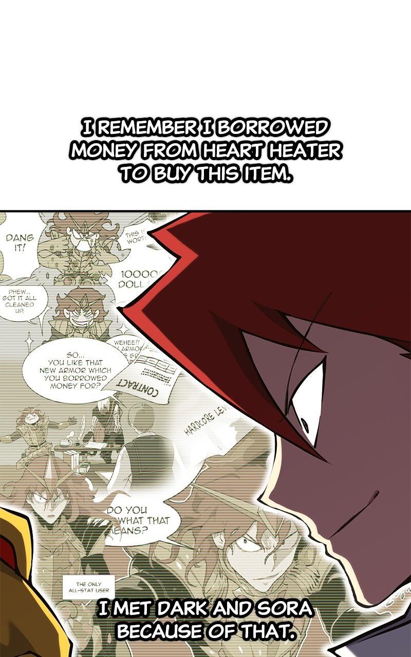 Read Hardcore Leveling Warrior chapter 161.6 image 129 on Lezhin