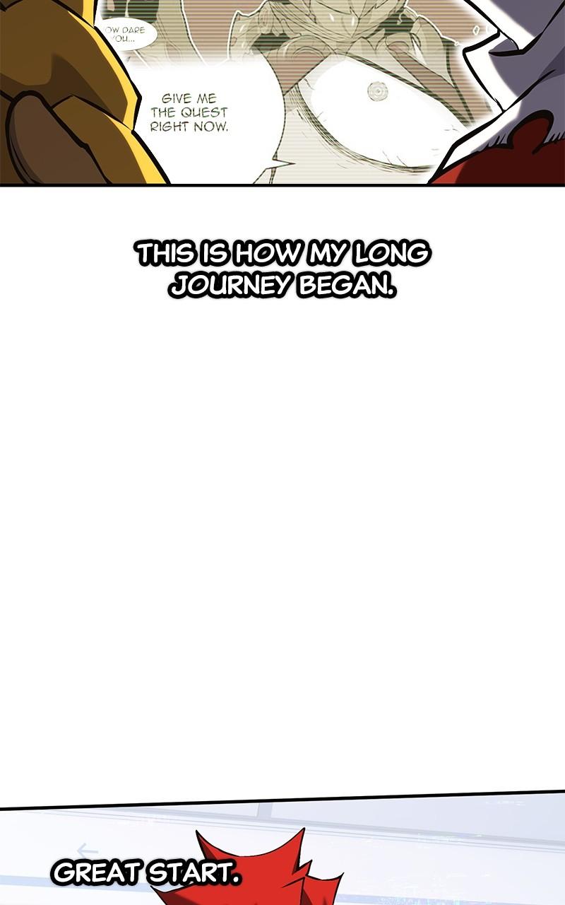 Read Hardcore Leveling Warrior chapter 161.6 image 130 on Lezhin