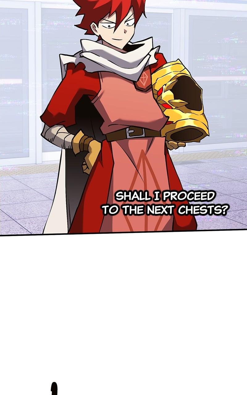 Read Hardcore Leveling Warrior chapter 161.6 image 131 on Lezhin