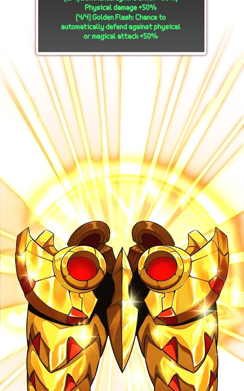 Read Hardcore Leveling Warrior chapter 161.6 image 136 on Lezhin