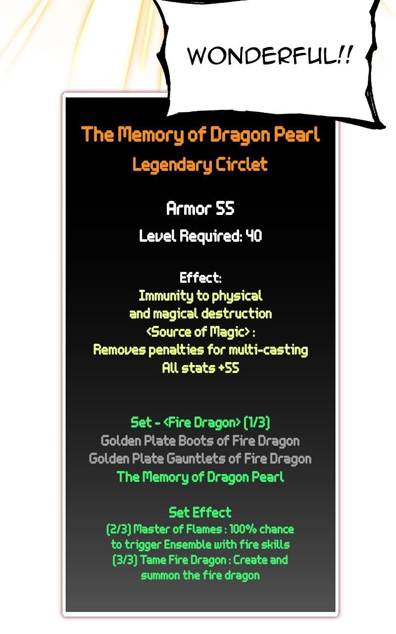 Read Hardcore Leveling Warrior chapter 161.6 image 139 on Lezhin