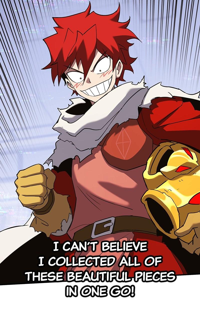 Read Hardcore Leveling Warrior chapter 161.6 image 144 on Lezhin