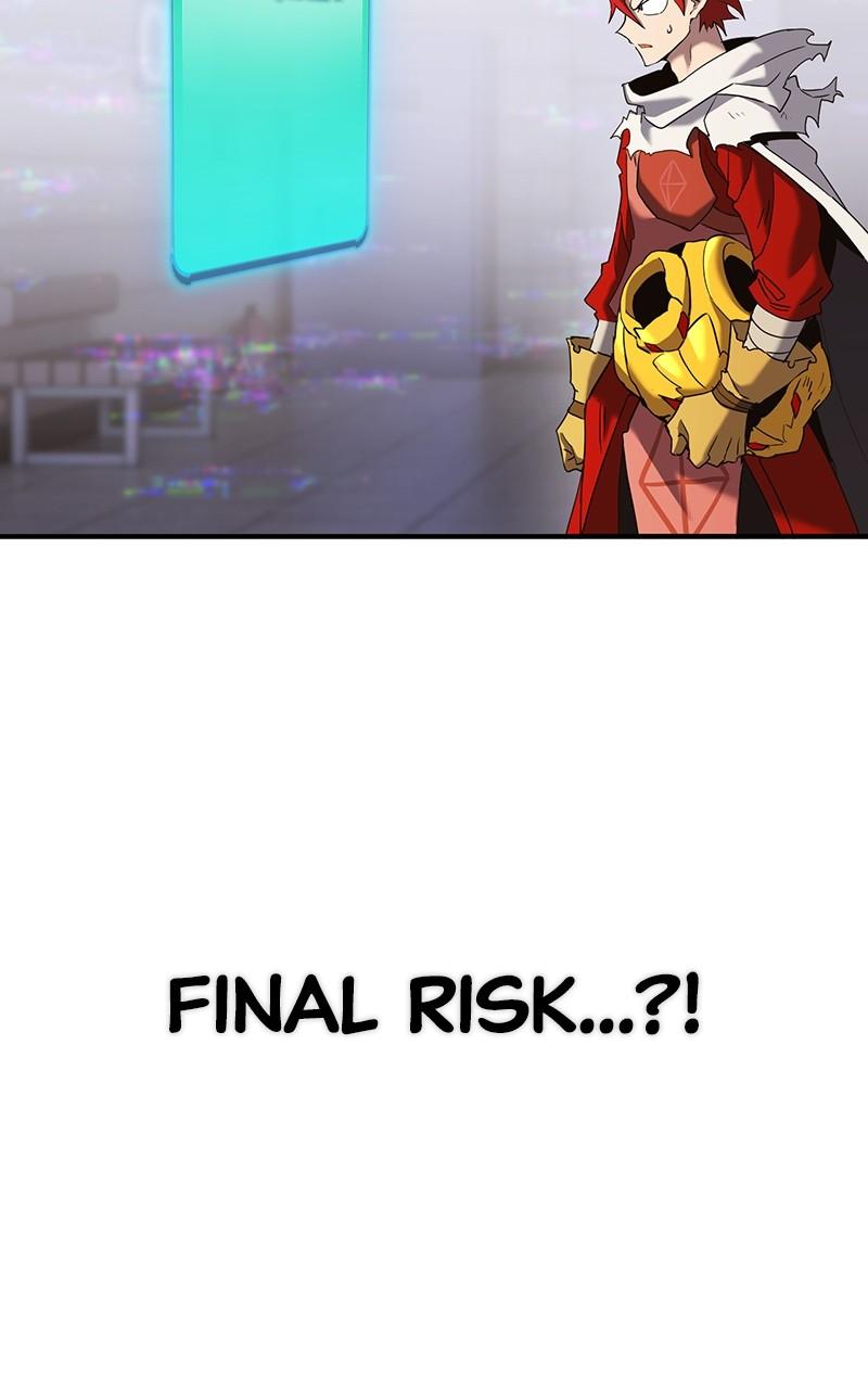 Read Hardcore Leveling Warrior chapter 161.6 image 153 on Lezhin