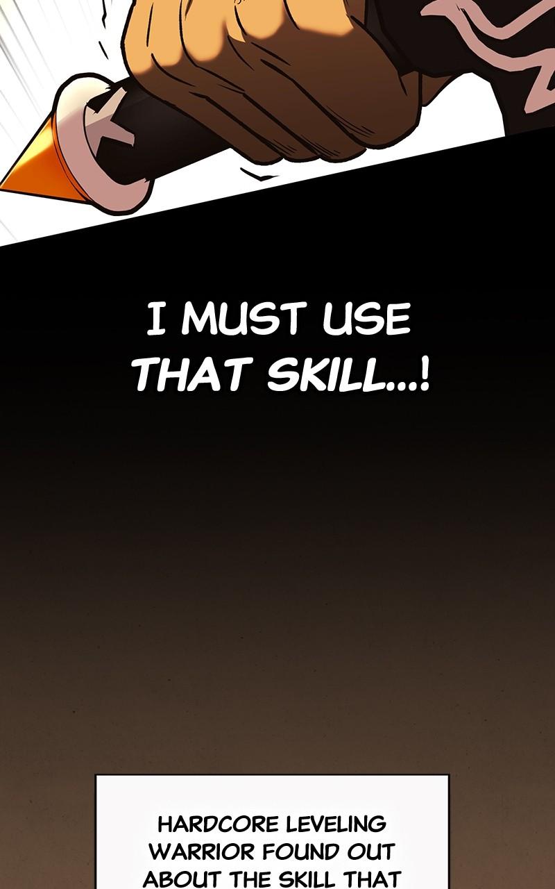Read Hardcore Leveling Warrior chapter 161.6 image 19 on Lezhin