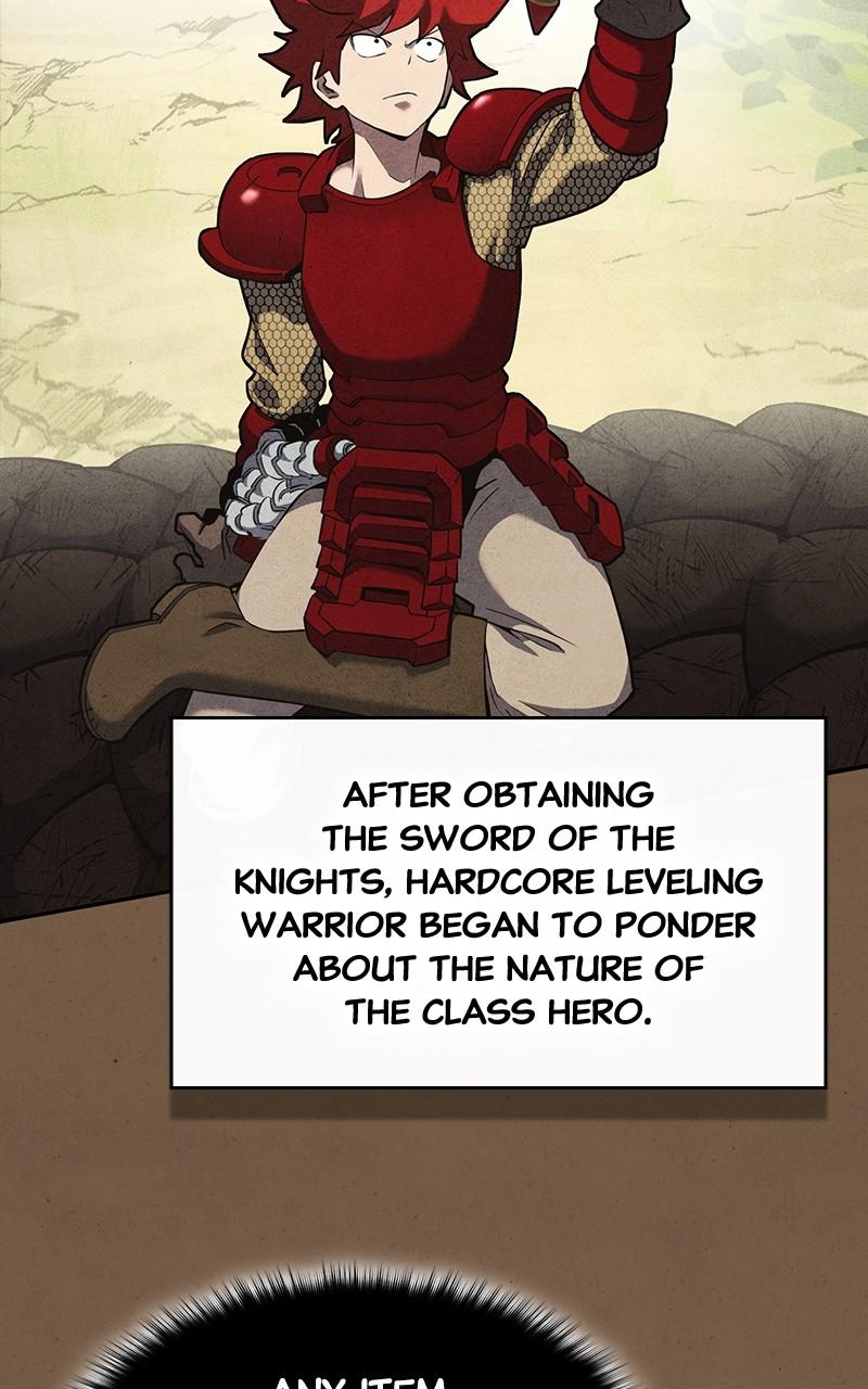 Read Hardcore Leveling Warrior chapter 161.6 image 21 on Lezhin