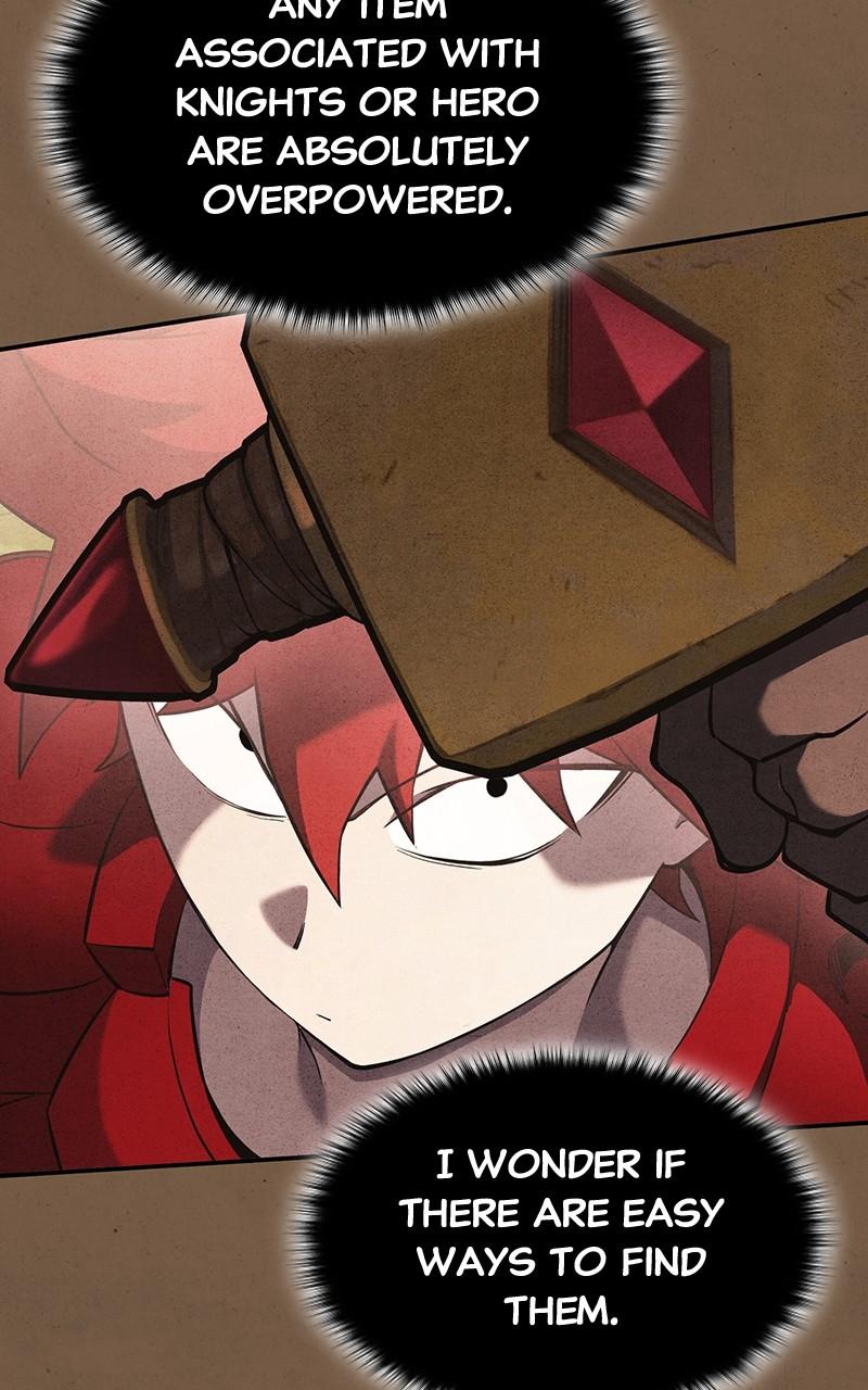 Read Hardcore Leveling Warrior chapter 161.6 image 22 on Lezhin