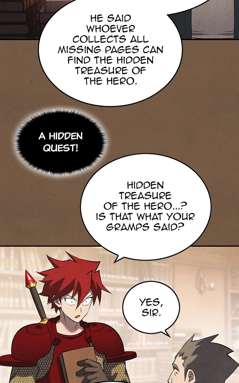Read Hardcore Leveling Warrior chapter 161.6 image 28 on Lezhin
