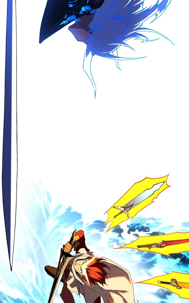 Read Hardcore Leveling Warrior chapter 161.6 image 3 on Lezhin