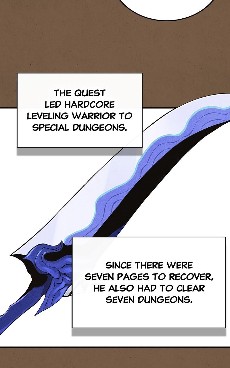 Read Hardcore Leveling Warrior chapter 161.6 image 30 on Lezhin