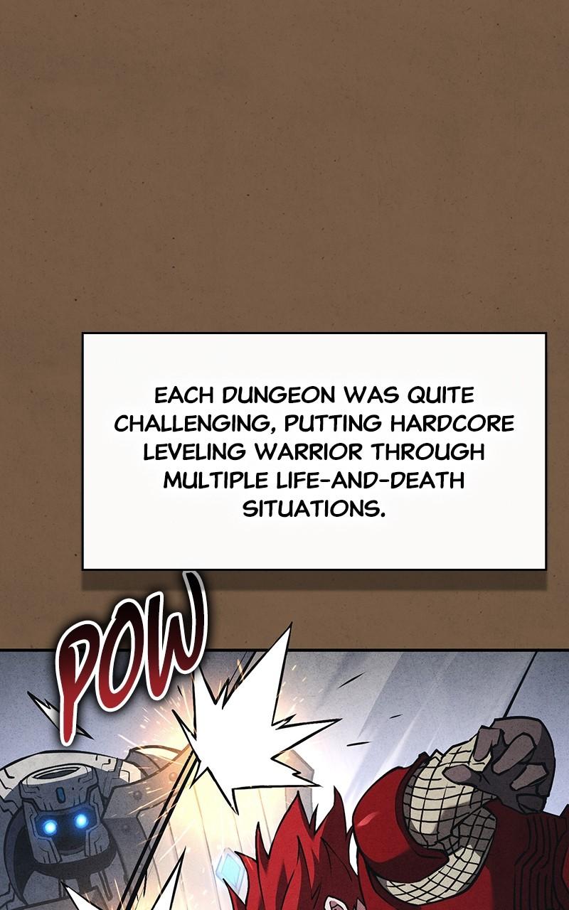 Read Hardcore Leveling Warrior chapter 161.6 image 31 on Lezhin