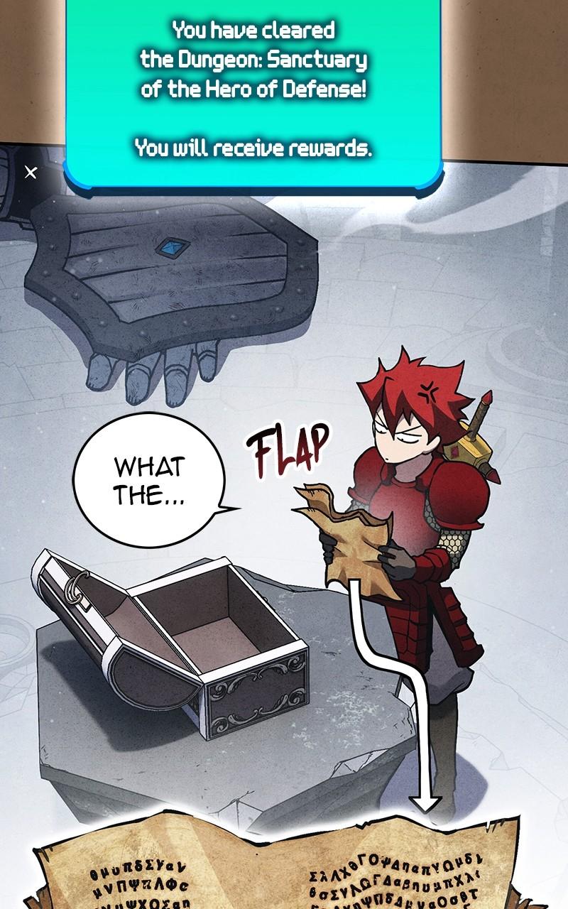 Read Hardcore Leveling Warrior chapter 161.6 image 33 on Lezhin
