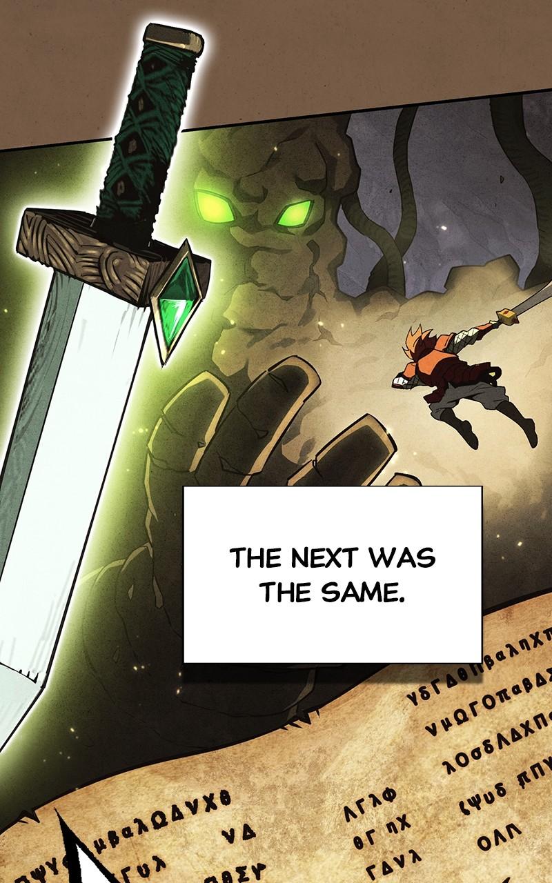 Read Hardcore Leveling Warrior chapter 161.6 image 37 on Lezhin