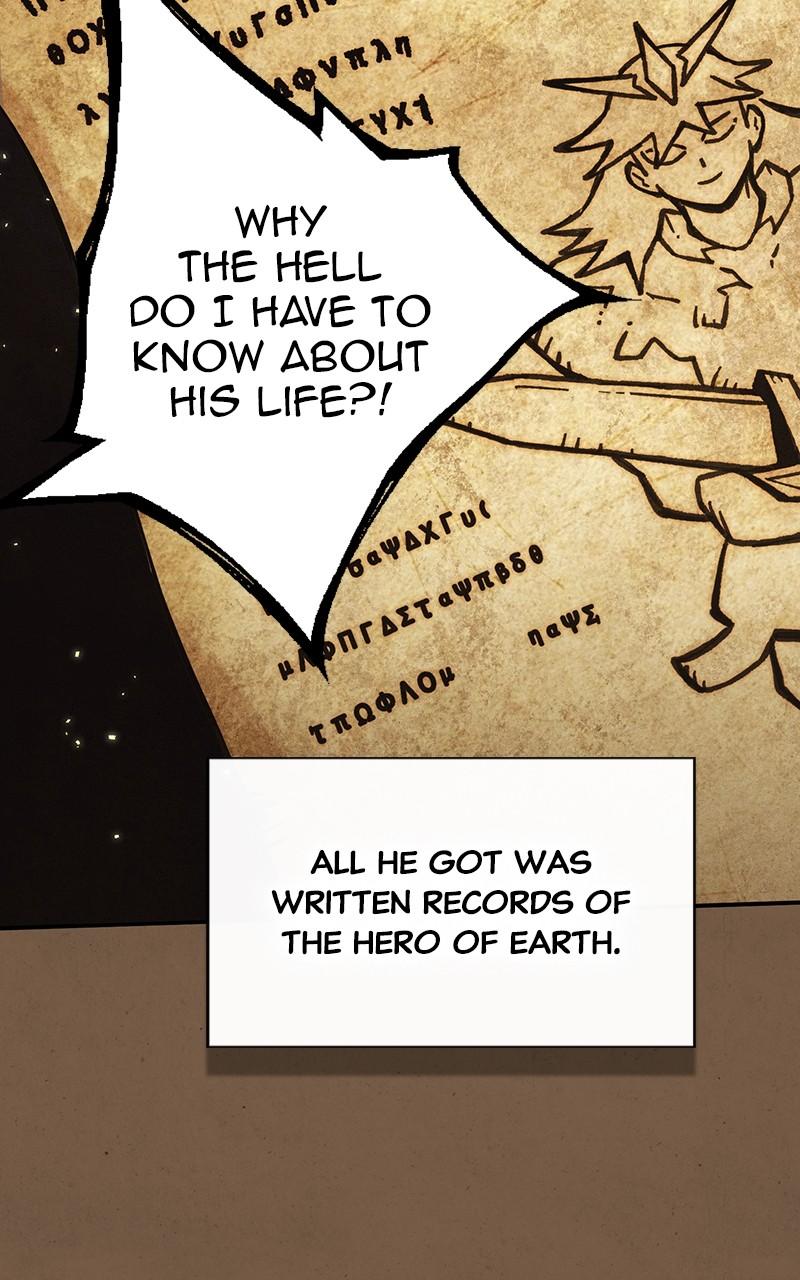 Read Hardcore Leveling Warrior chapter 161.6 image 38 on Lezhin