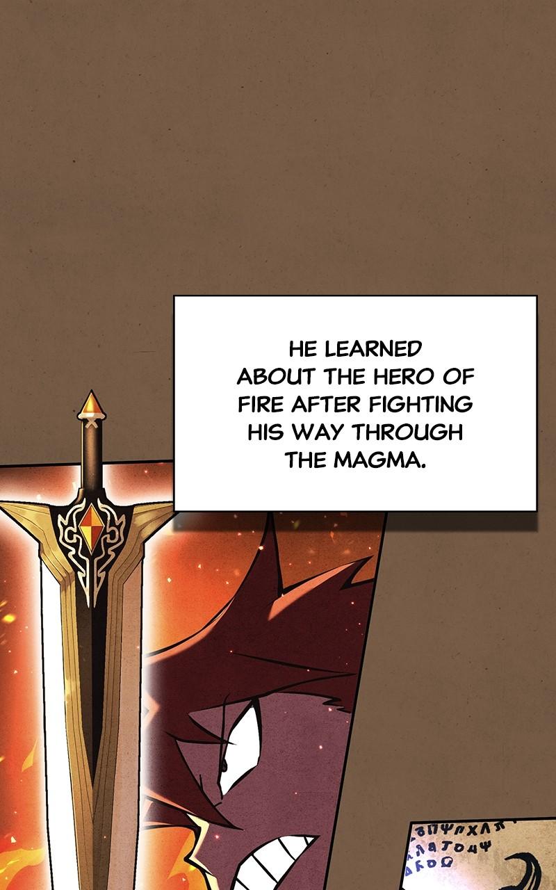 Read Hardcore Leveling Warrior chapter 161.6 image 39 on Lezhin