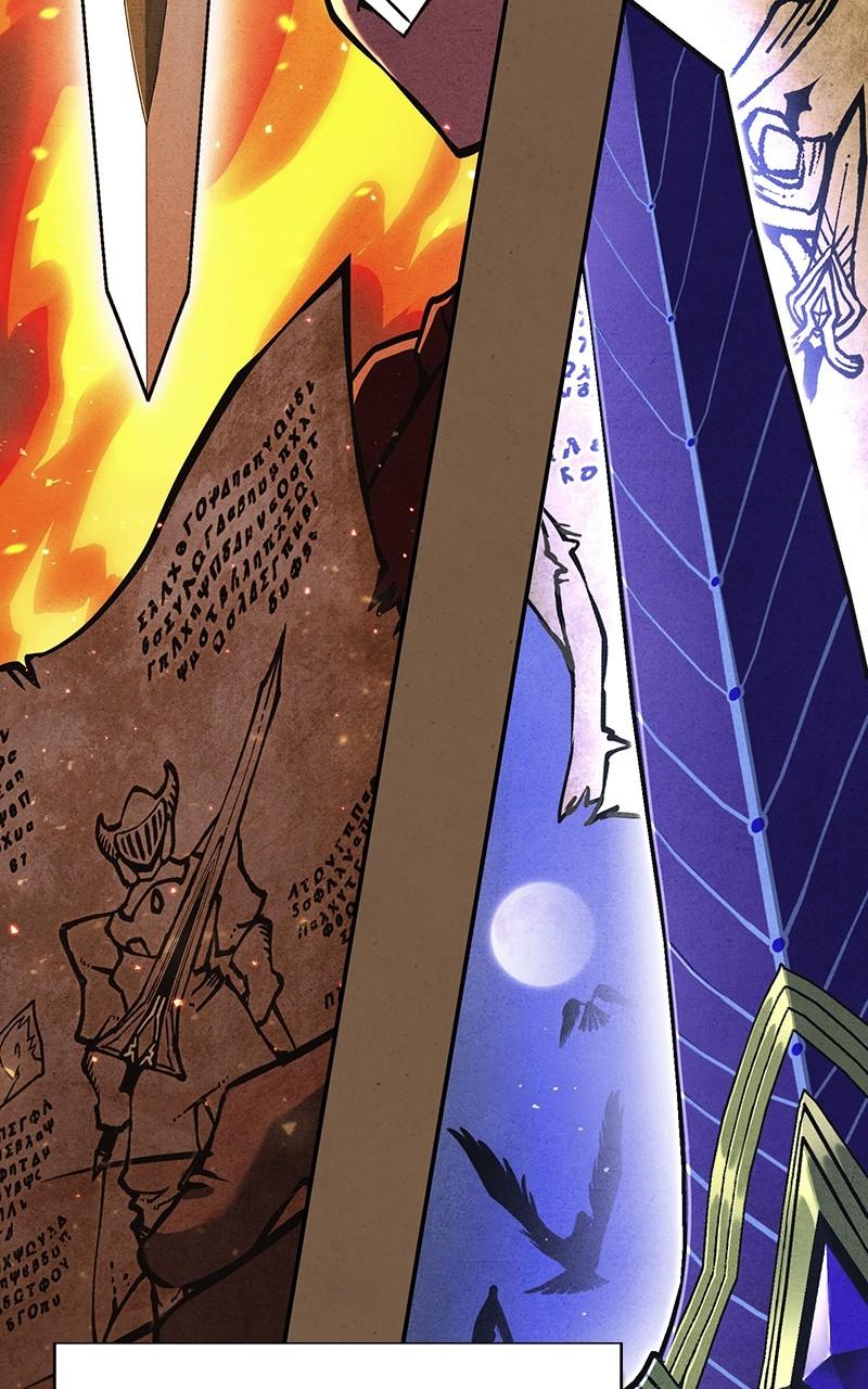 Read Hardcore Leveling Warrior chapter 161.6 image 40 on Lezhin