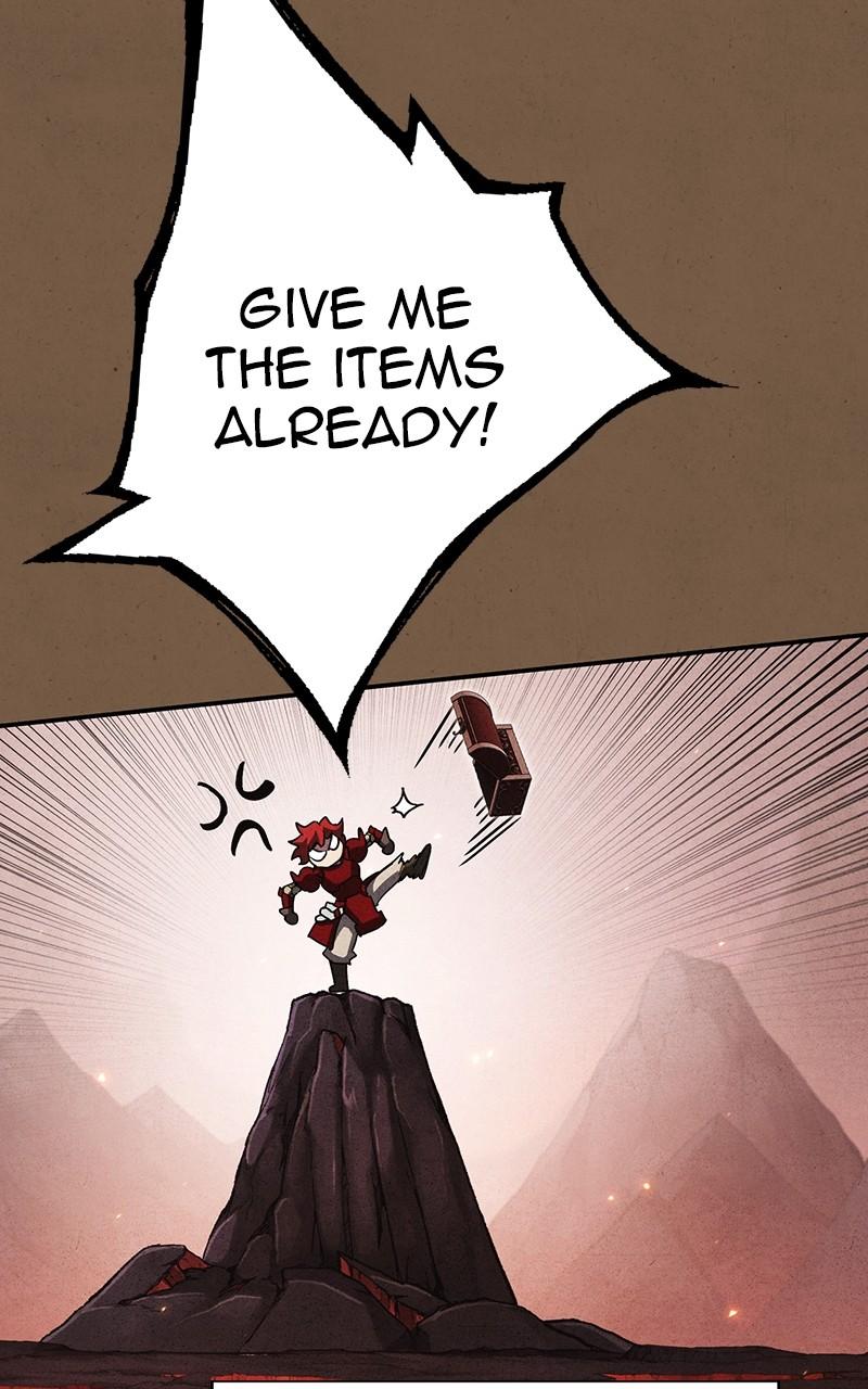 Read Hardcore Leveling Warrior chapter 161.6 image 42 on Lezhin