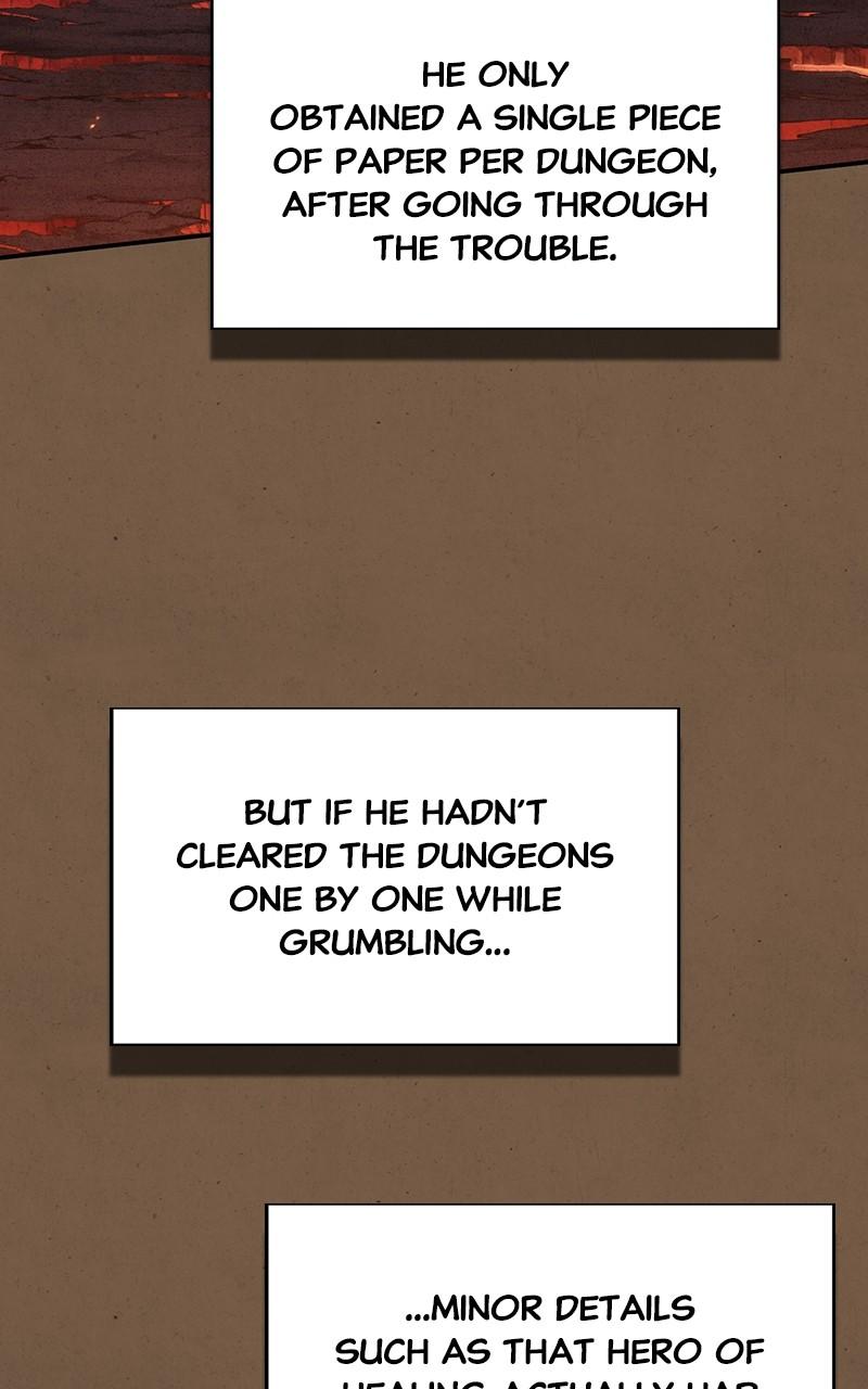 Read Hardcore Leveling Warrior chapter 161.6 image 43 on Lezhin