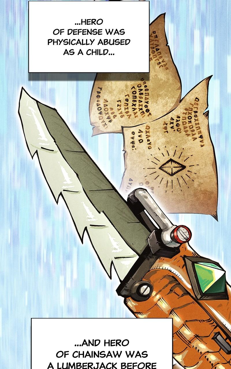 Read Hardcore Leveling Warrior chapter 161.6 image 45 on Lezhin
